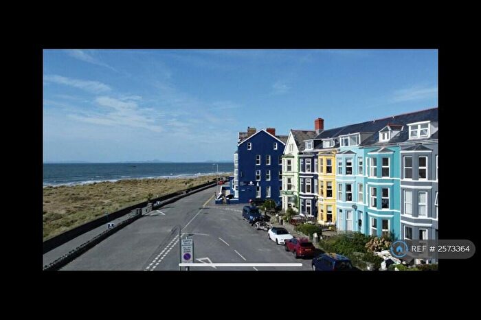 Studio To Rent In Barmouth, Barmouth, LL42