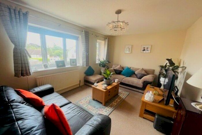 1 Bedroom Flat To Rent In Woodhill Views, Bristol, BS48