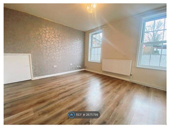 2 Bedroom Terraced House To Rent In Arthur Street, Sittingbourne, ME10