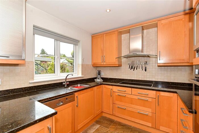 4 Bedroom Detached House For Sale In Old Wardsdown, Flimwell, East Sussex, TN5