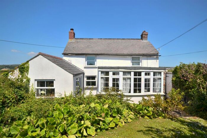 3 Bedroom Detached House For Sale In Sithney, Helston, TR13