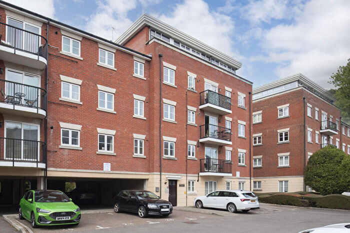 2 Bedroom Apartment To Rent In Brookbank Close, Cheltenham, GL50