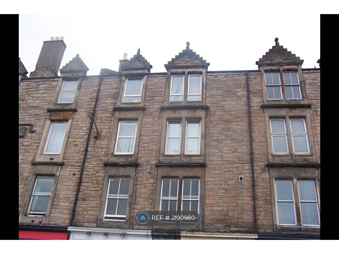 1 Bedroom Flat To Rent In Dundee Street, Edinburgh, EH11