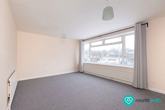 2 Bedroom Flat To Rent In High Street, Ecclesfield, Sheffield, S35