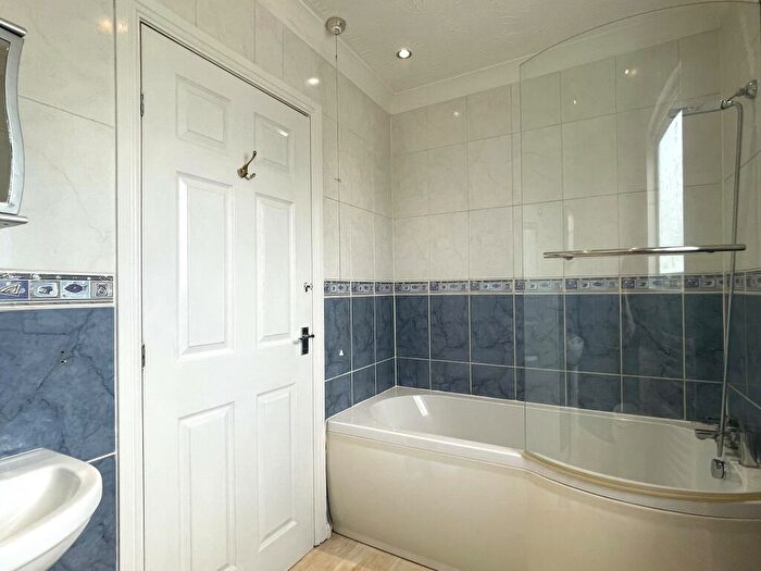 6 Bedroom Detached House To Rent In Smithcourt Drive, Little Stoke, Bristol, Gloucestershire, BS34