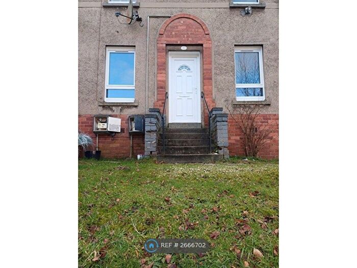 2 Bedroom Flat To Rent In Neilsland Road, Hamilton, ML3