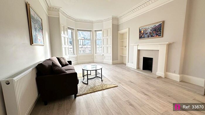 3 Bedroom Apartment For Sale In Bruntsfield Place, Edinburgh, EH10
