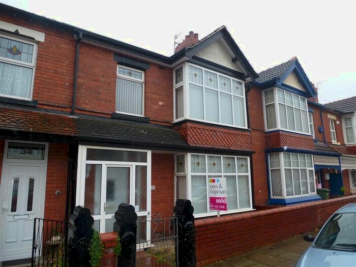 4 Bedroom Property To Rent In Manor Road, Hoylake, Wirral CH47
