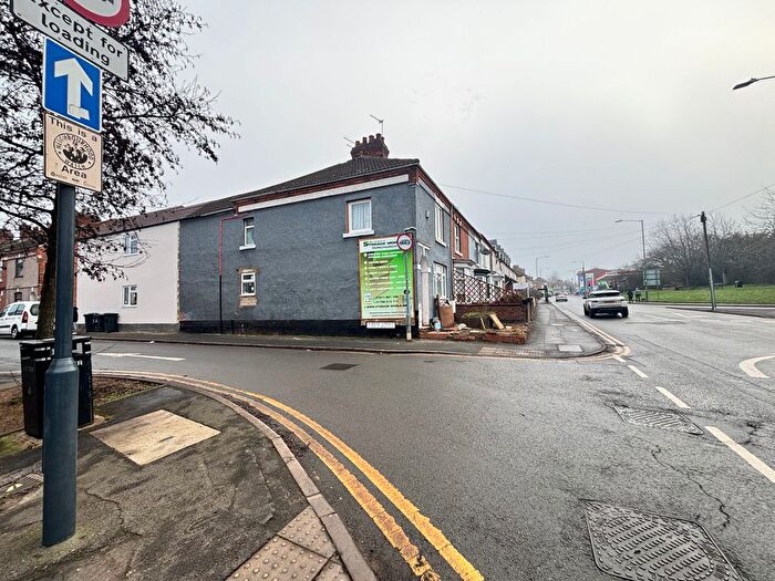 1 Bedroom Flat To Rent In Lawford Road, Rugby, CV21