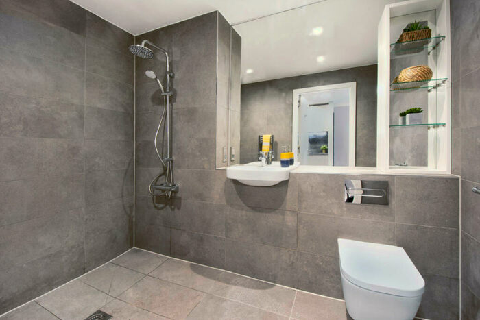 1 Bedroom Private Hall To Rent In Beaumont Fee, Lincoln, LN1