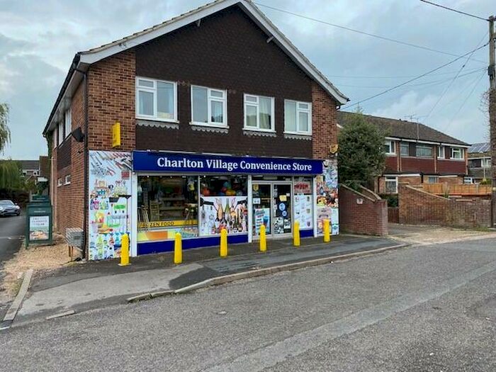 2 Bedroom Flat To Rent In Charlton, Andover, SP10