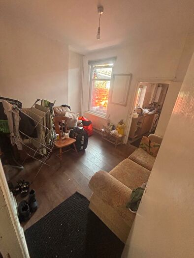 3 Bedroom Terraced House For Sale In Egerton Street, Middlesbrough, TS1