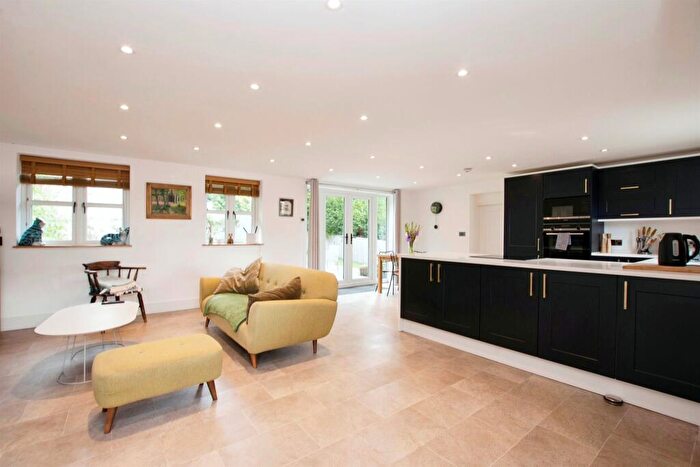 2 Bedroom Detached House For Sale In Castle Hill Lane, Mere, Warminster, BA12