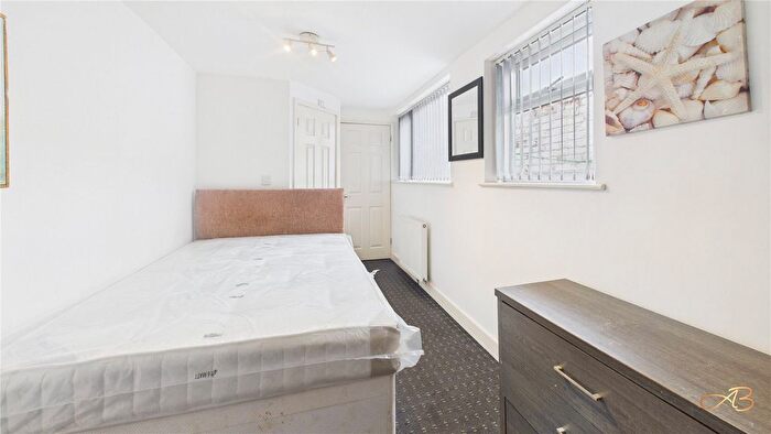 1 Bedroom Property To Rent In Gresham Road - Room, Middlesbrough, TS1