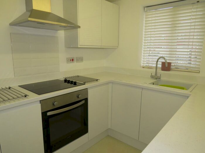 2 Bedroom Apartment To Rent In Radford Road, Leamington Spa, CV31