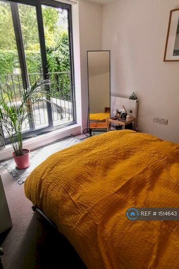 1 Bedroom Flat To Rent In Birnam Road, London, N4