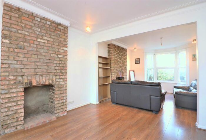 3 Bedroom End Of Terrace House To Rent In Longhurst Road, London, SE13