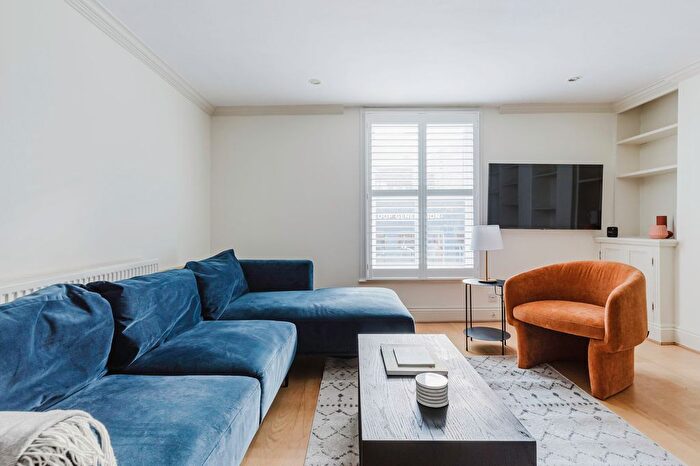 2 Bedroom Flat To Rent In Chelsea, London, SW3