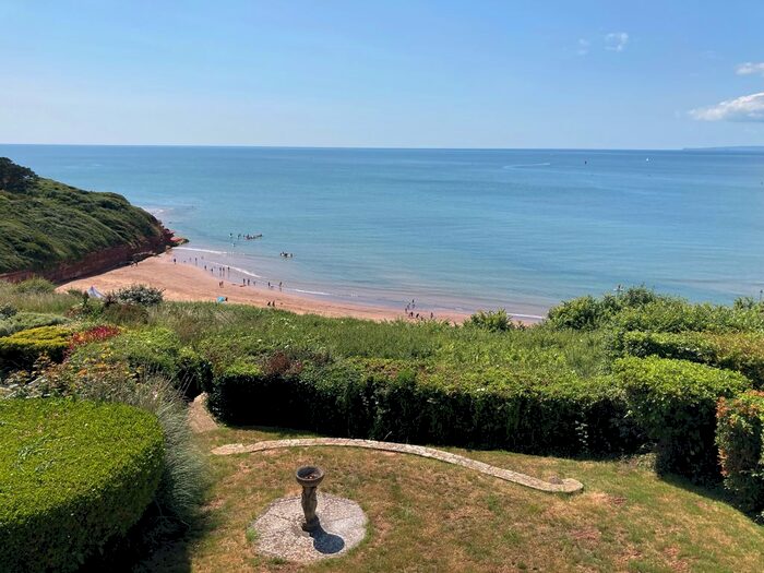 4 Bedroom Detached House To Rent In Foxholes Hill, Exmouth, EX8