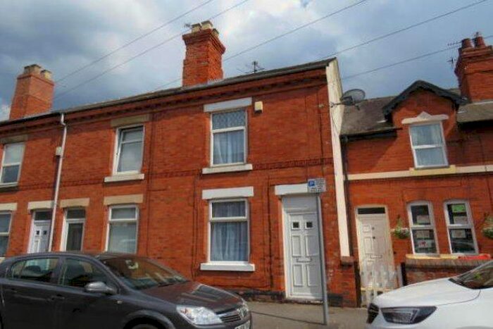 3 Bedroom Terraced House To Rent In Hucknall, Nottingham, NG15