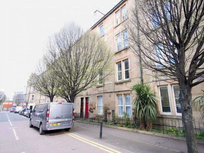 2 Bedroom Flat To Rent In Fowler Terrace, Polwarth, Edinburgh, EH11