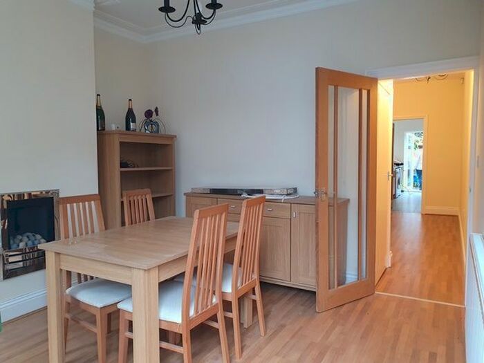 3 Bedroom Terraced House To Rent In Oxford Street, Stirchley, Birmingham, B30