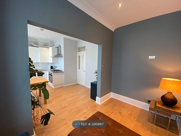 1 Bedroom Flat To Rent In Downton Avenue, London, SW2