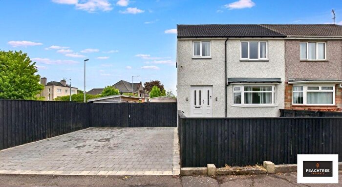 3 Bedroom House For Sale In Stewart Avenue, Renfrew, PA4