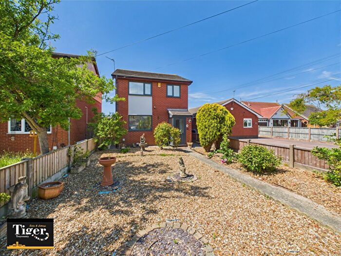 3 Bedroom Detached House To Rent In Fleetwood Road, Fleetwood, FY7