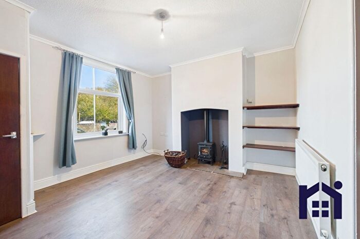 2 Bedroom Terraced House For Sale In Cowling Brow, Chorley, PR6