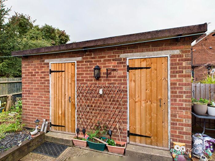 1 Bedroom Maisonette To Rent In King Edward Road, Basildon, SS15