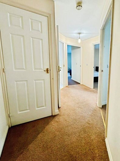 2 Bedroom Apartment To Rent In Larch Gardens, Manchester, M8