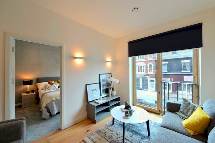 1 Bedroom Apartment To Rent In Leonard Coates Way, Hanley, ST1