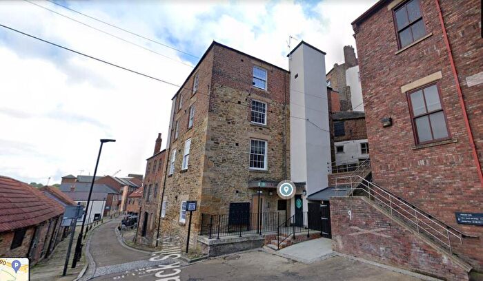 1 Bedroom Flat To Rent In Greenwell Building, Durham, DH1