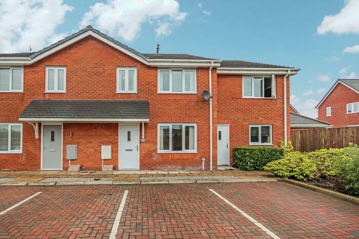 2 Bedroom Semi-Detached House To Rent In Chandlers Close, Buckshaw Village, PR7