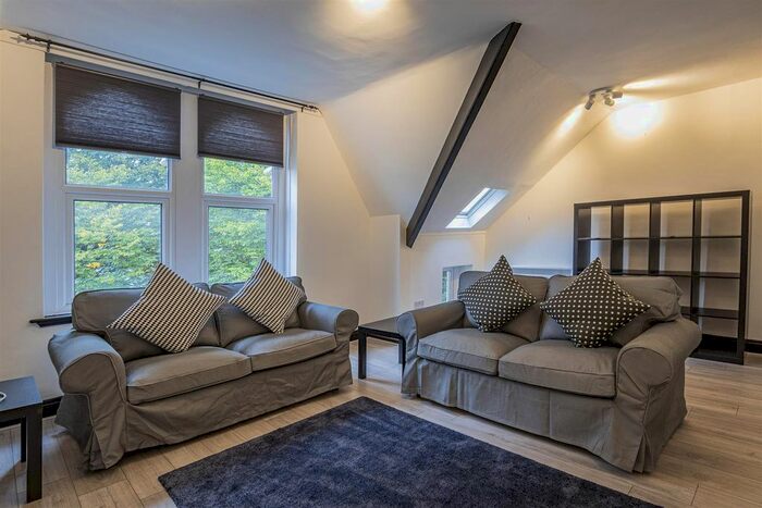 1 Bedroom Flat To Rent In Connaught Road, Roath, CF24