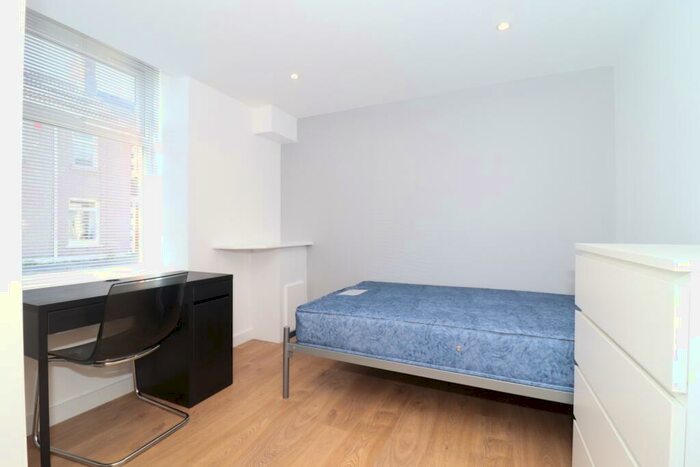 5 Bedroom Terraced House To Rent In Letty Street, Cathays, CF24