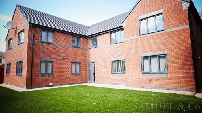 1 Bedroom Flat To Rent In Wellington Road, Handsworth Wood, B20