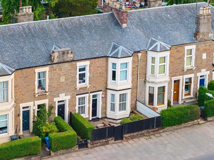 2 Bedroom Flat For Sale In Dalhousie Road, Broughty Ferry, DD5