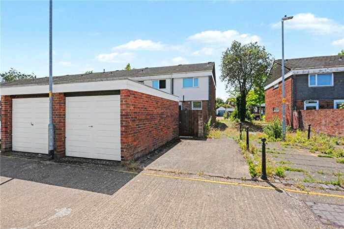 2 Bedroom End Of Terrace House For Sale In Grove Avenue, Norwich, Norfolk, NR1