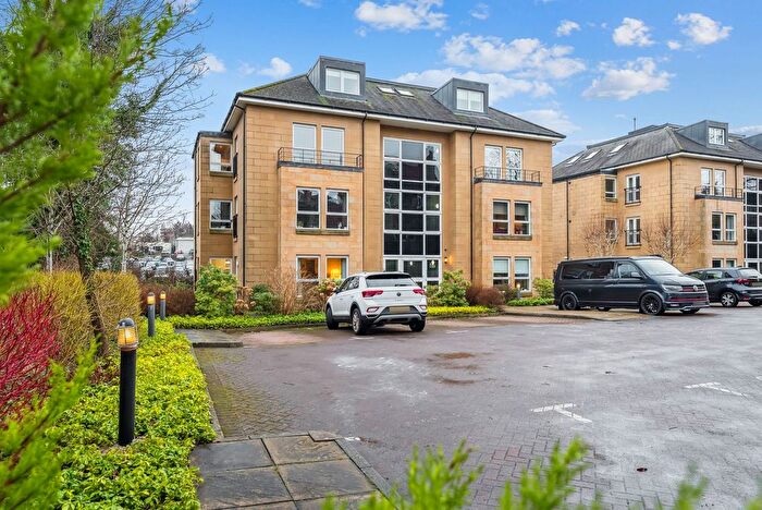 2 Bedroom Flat For Sale In Whittingehame Drive, Flat /, Kelvinside, Glasgow, G12