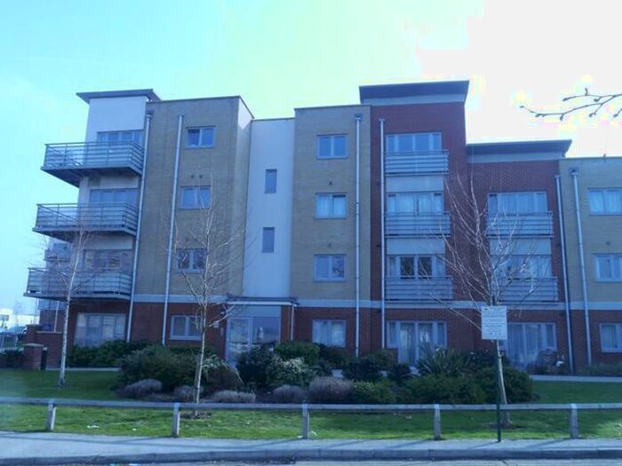 1 Bedroom Apartment To Rent In Hawker Place, London, E17