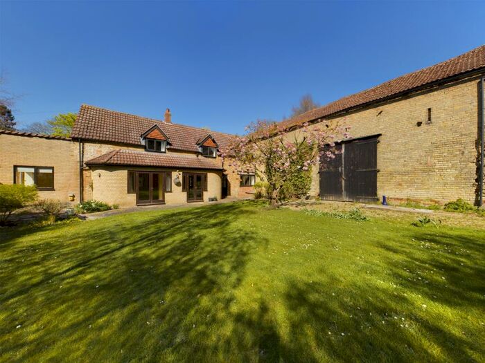 5 Bedroom Detached House To Rent In Main Street, Bigby, Barnetby, DN38