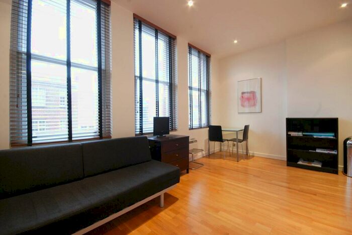 Studio To Rent In Hampstead High Street, Hampstead, London, NW3