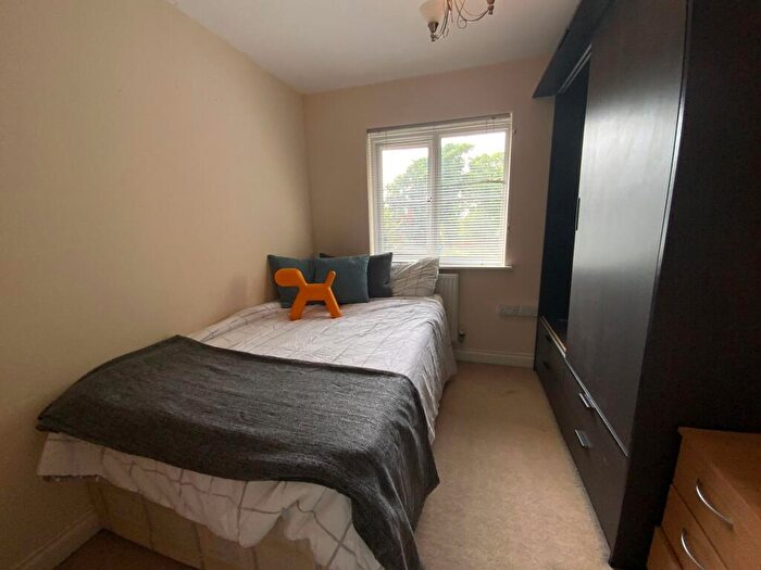1 Bedroom Terraced House To Rent In Coopers Rise, High Wycombe, HP13