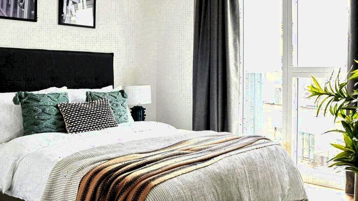 2 Bedroom Apartment To Rent In Uncle Colindale, Astral House, , Aerial Square, NW9