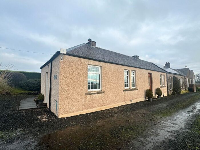 2 Bedroom Cottage To Rent In Wester Craigduckie Cottage, Bowershall, Townhill, KY12
