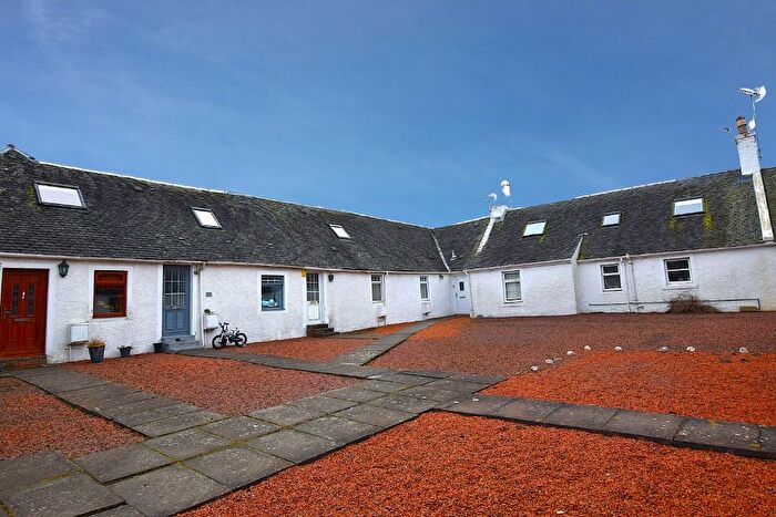 4 Bedroom Cottage For Sale In Shawfarm Road, Prestwick, South Ayrshire, KA9