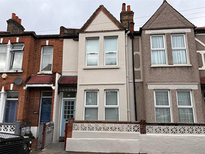 Property To Rent In Rostella Road, SW17