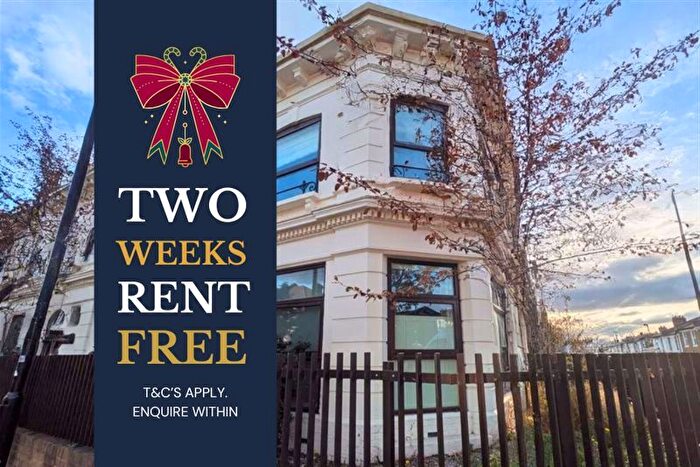 1 Bedroom Property To Rent In Randall Apartments, Hither Green Lane, SE13